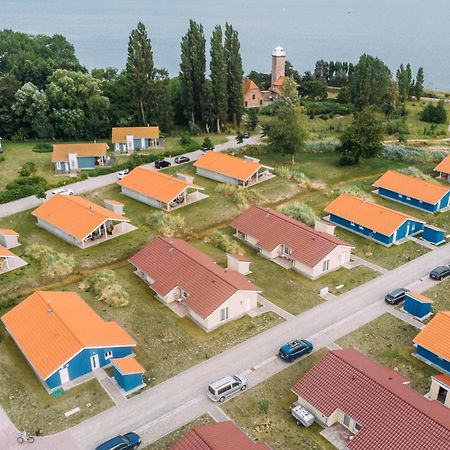 Typ H "Lord Nelson" -Sundhaus- Villa Pelzerhaken Eksteriør billede