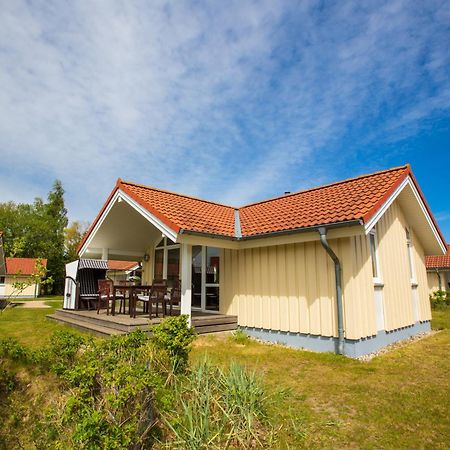 Typ H "Lord Nelson" -Sundhaus- Villa Pelzerhaken Eksteriør billede